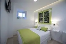 Bolboreta Suites Boutique Apartments 