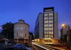 Courtyard by Marriott Sarajevo 