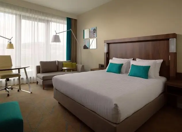 Courtyard by Marriott Sarajevo 