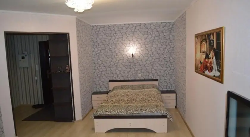 Apartment on Zhukova