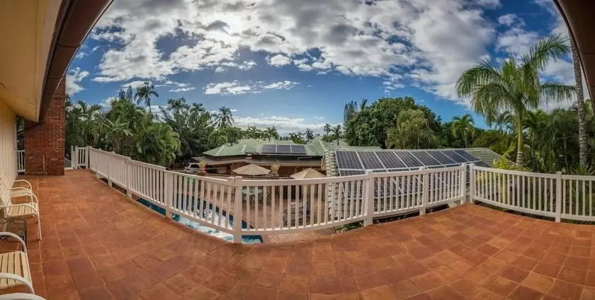 Lahaina Gate House