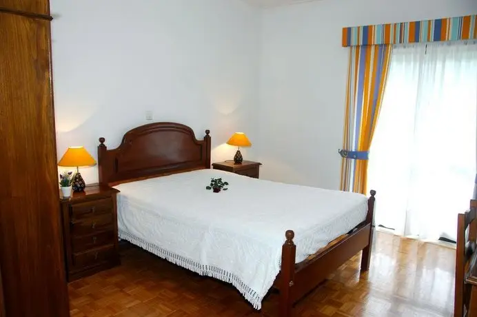 Geres Guest House 