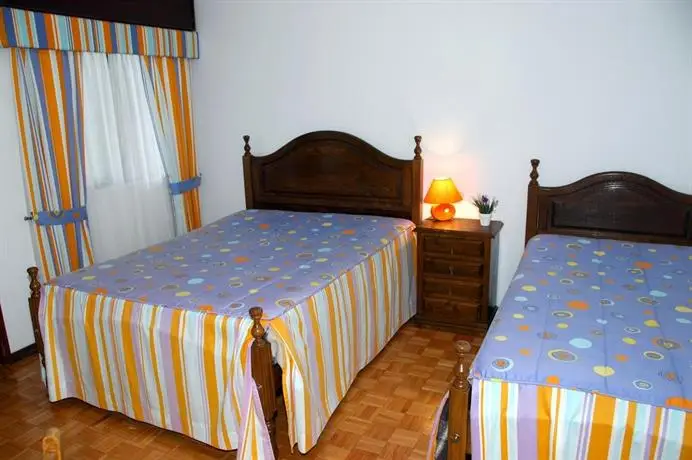 Geres Guest House 