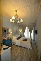 Alkionides Boutique Rooms 