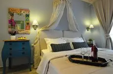 Alkionides Boutique Rooms 