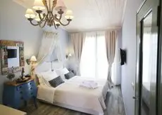 Alkionides Boutique Rooms 