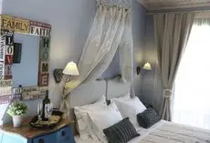 Alkionides Boutique Rooms 