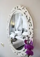 Alkionides Boutique Rooms 