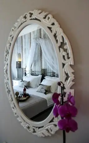 Alkionides Boutique Rooms 