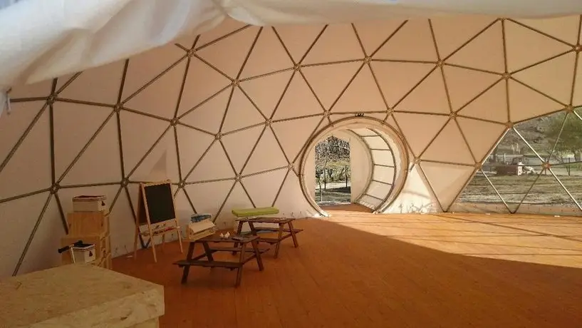 Natura Glamping