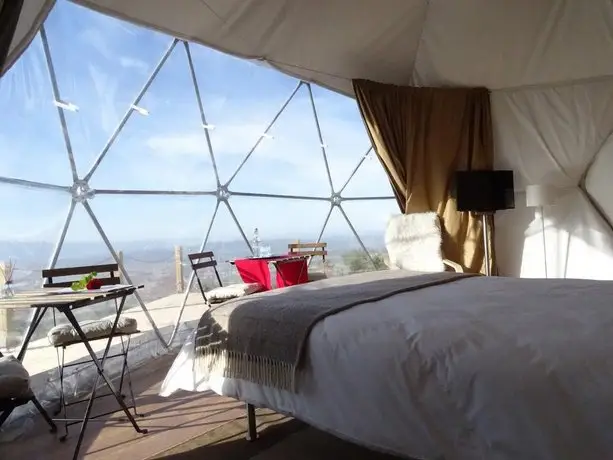 Natura Glamping