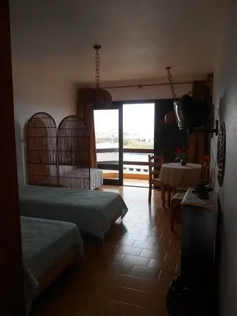 Apartamentos Colina