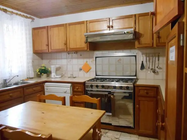 Apartamentos Colina