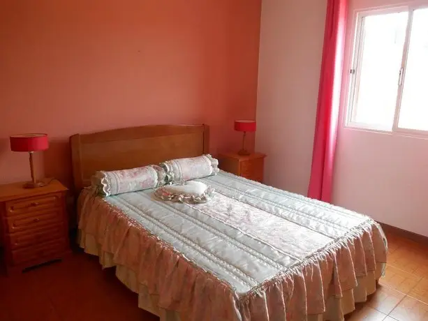 Apartamentos Colina