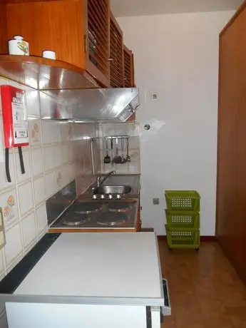 Apartamentos Colina 