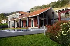 Casa Caminho Verde 