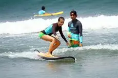 Endless Summer Surf Camp Bali 