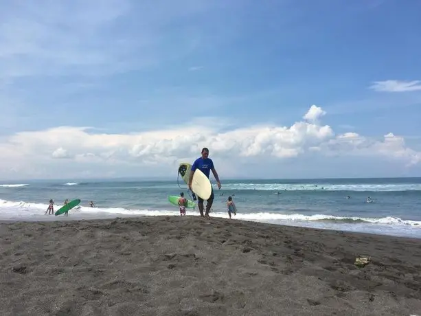 Endless Summer Surf Camp Bali 