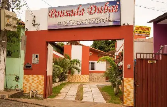 Pousada Dubai Cuiaba 