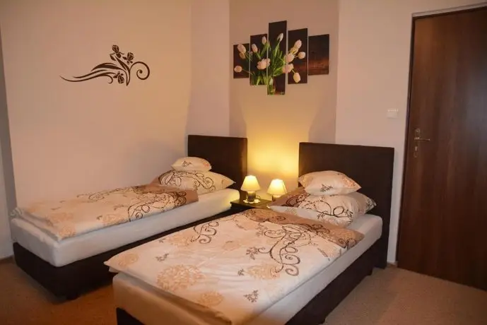 Astra Apartments Oswiecim