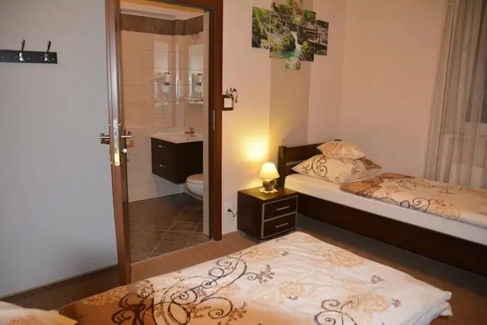 Astra Apartments Oswiecim