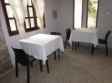 Casa Calma Hotel 