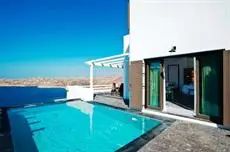 Myconian Avaton - Design Hotels 