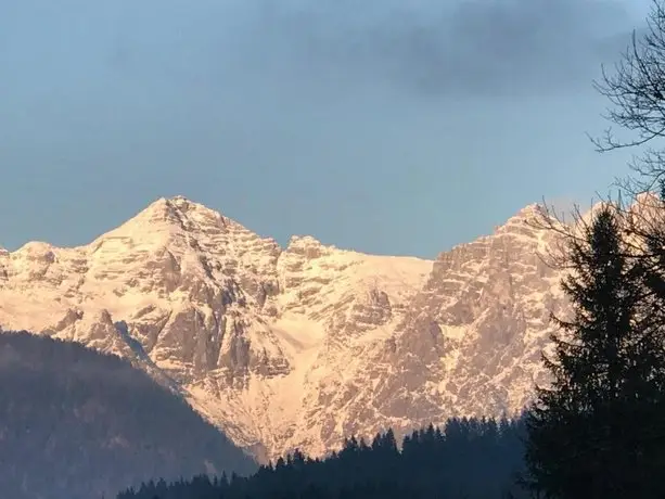 Gastehaus Katharina Hochfilzen