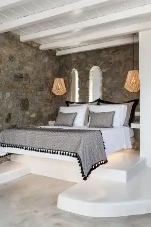 Mykonos No5 Luxury Suites & Villas 