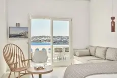 Mykonos No5 Luxury Suites & Villas 