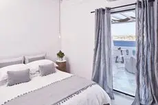 Mykonos No5 Luxury Suites & Villas 