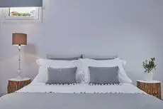 Mykonos No5 Luxury Suites & Villas 