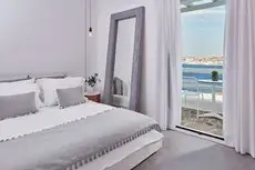 Mykonos No5 Luxury Suites & Villas 