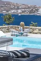 Mykonos No5 Luxury Suites & Villas 