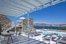 Mykonos No5 Luxury Suites & Villas 