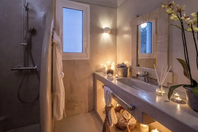 Mykonos No5 Luxury Suites & Villas 