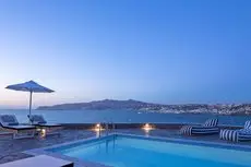 Mykonos No5 Luxury Suites & Villas 