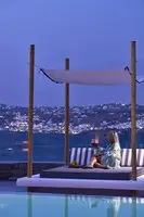 Mykonos No5 Luxury Suites & Villas 