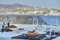 Mykonos No5 Luxury Suites & Villas 