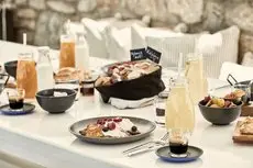 Mykonos No5 Luxury Suites & Villas 