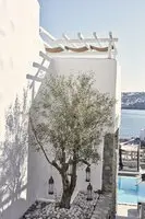 Mykonos No5 Luxury Suites & Villas 