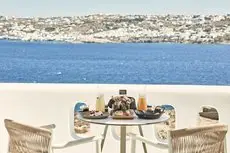 Mykonos No5 Luxury Suites & Villas 