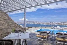 Mykonos No5 Luxury Suites & Villas 