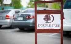 DoubleTree by Hilton Yerevan City Centre 