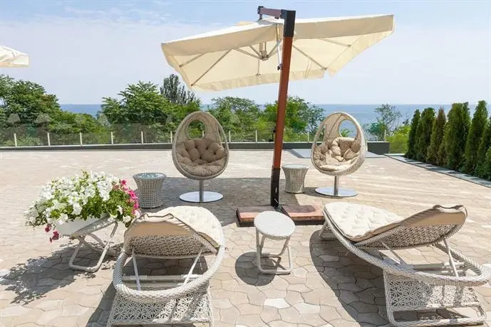 KADORR Hotel Resort & Spa 