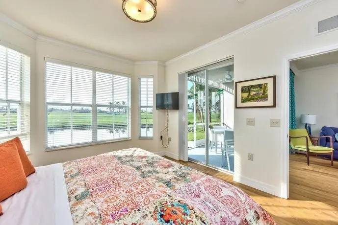 Catina Golf Condo at the Lely Resort