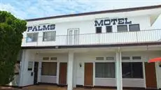 Palms Motel Bargara 