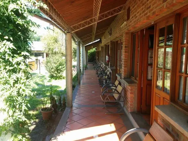 Hostal Canela