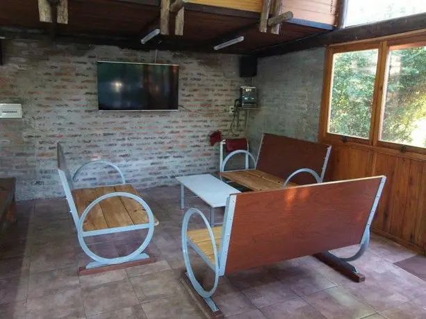 Hostal Canela