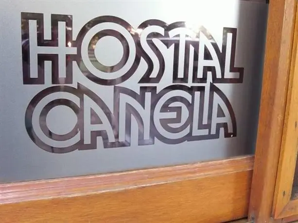 Hostal Canela